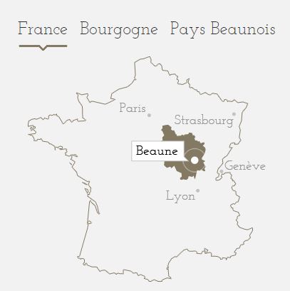 beaune